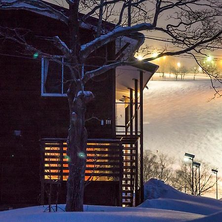 Annupuri Mountain View Lodge Нисеко Екстериор снимка